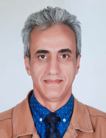 Prof. Dr. S. HABIB MAZHARIMOUSAVI