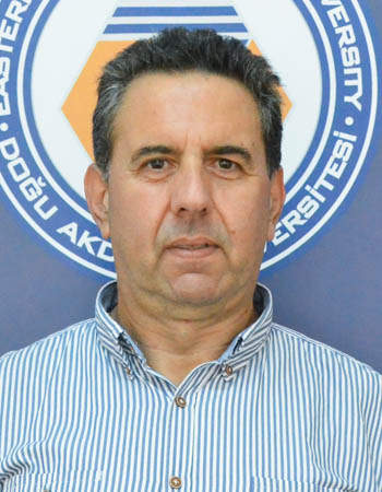 Dr. KIVANÇ YÜNEY