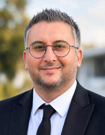 Prof. Dr. ALİ ÖVGÜN