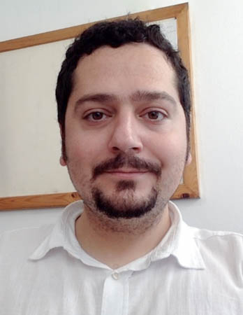 Dr. MERT MANGUT