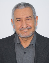 Mustafa Halilsoy