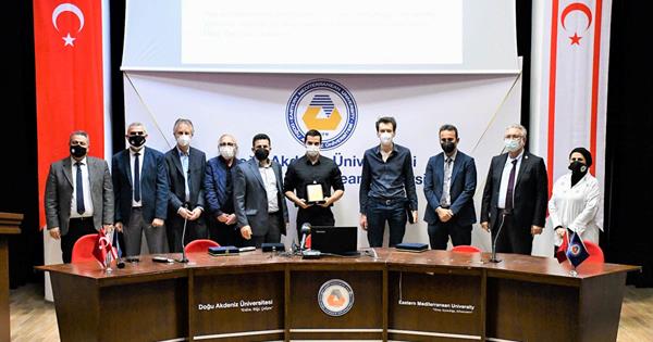 DAÜ Fen ve Edebiyat Fakültesi İle Evkaf İş Birliğinde “Türk-İslam Bilimsel Enstrümanları” Başlıklı Seminer Gerçekleştirildi