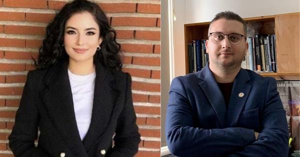 DAÜ ile Sabancı Üniversitesi İş Birliğinde Hazırlanan Yenilikçi Kara Delik Projesine TÜBİTAK 2515-Cost Ar-Ge Proje Desteği