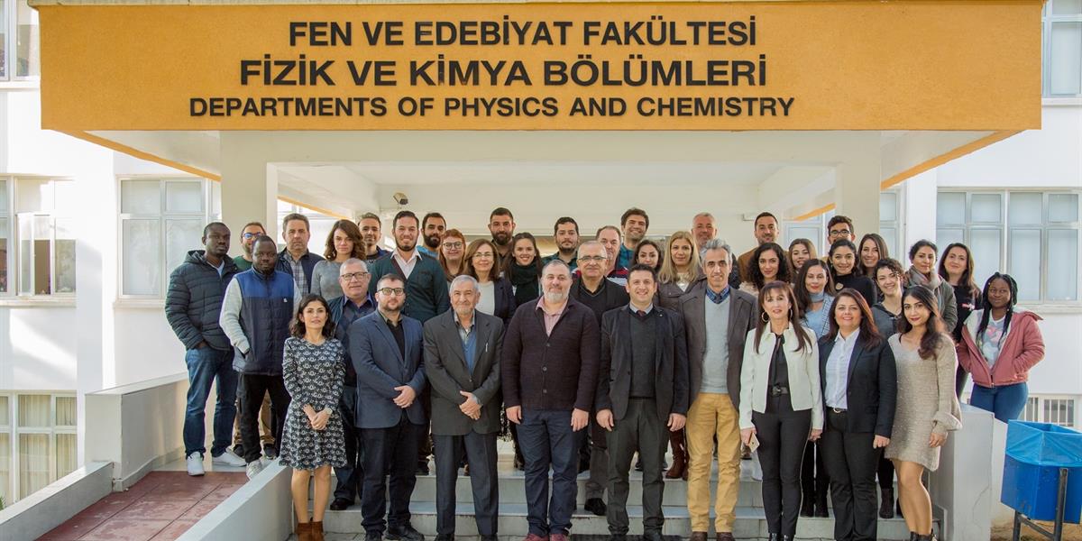 Personel ve Araştırma Görevlileri